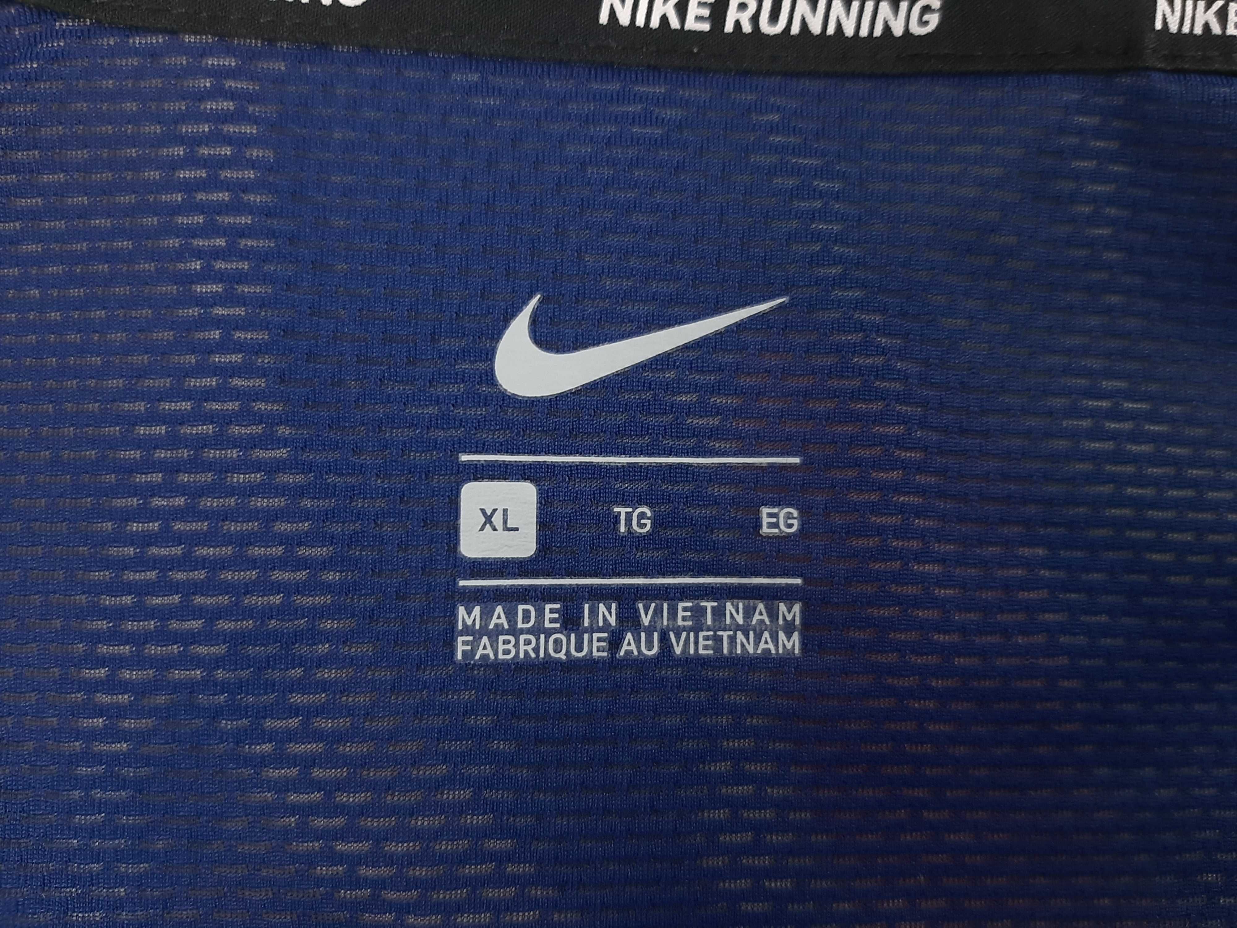 Nike Windrunner - Оригинално мъжко спортно яке / ветровка размер XL