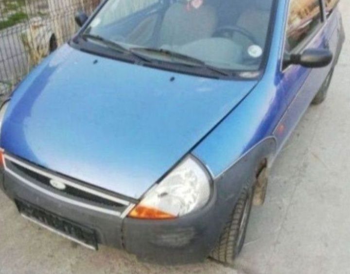 Far Capota Oglinda Stop Haion Alternator Electromotor Ford ka 1.3

Apr