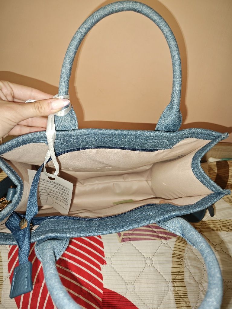 Дамска раница Michael kors чанти