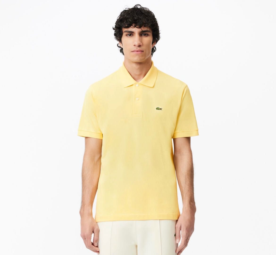 Lacoste мъжка тениска размер М