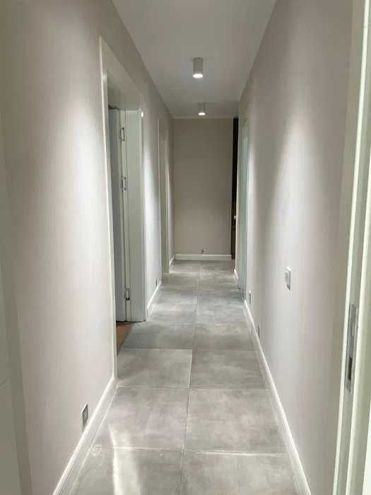 ЖК Истанбул сити 2/2/9 67м2