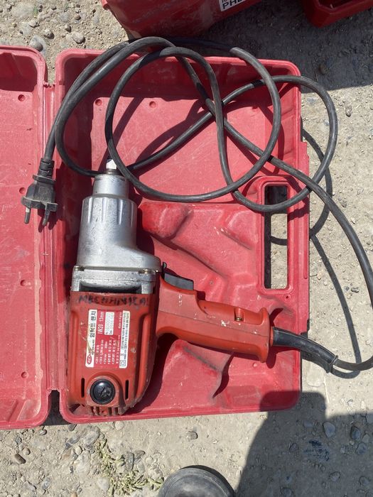 Keyang piw -13 impact wrench