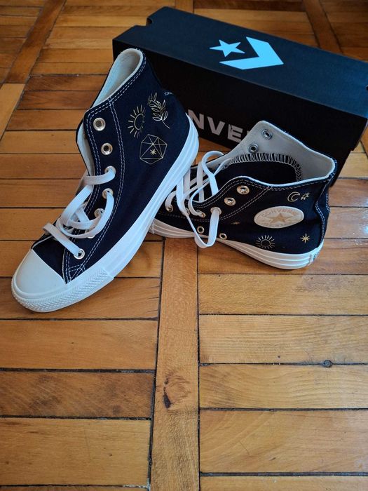 Converse marime 39