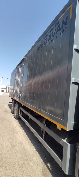 Борт сотилади срочно