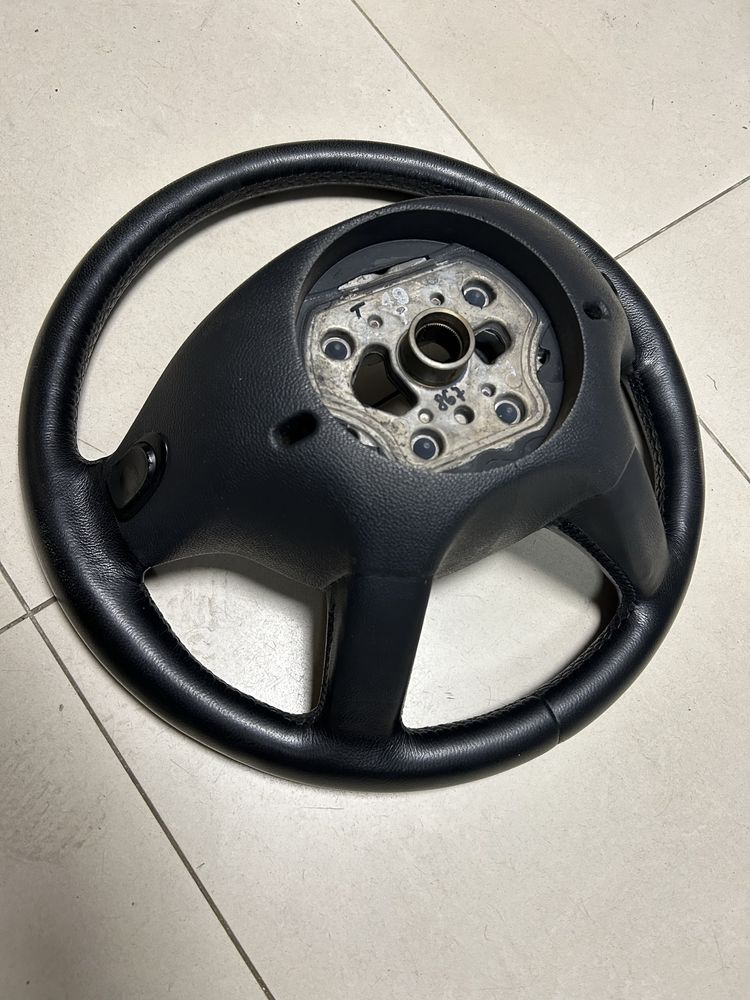 Волан Mercedes w221