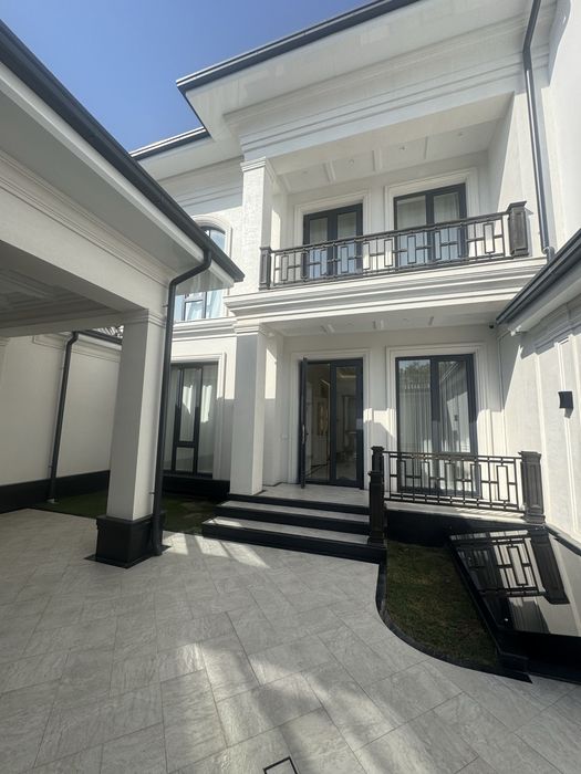 Продаётся роскошный дом