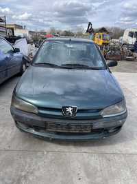 Peugeot 306 xtdt/Пежо 306 турбо дизел НА ЧАСТИ