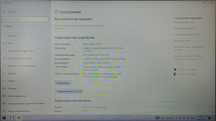 Noutbook  Lenovo holati a'lo. 3 mln so'm