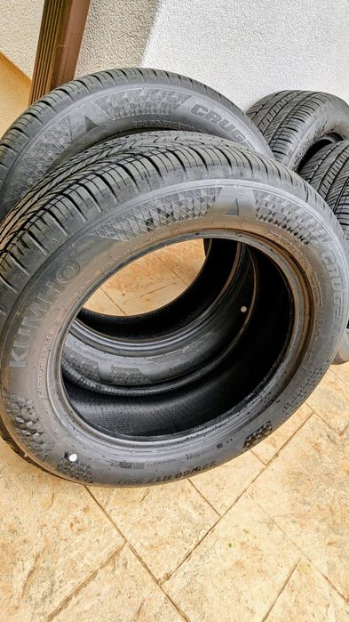 Anvelope Vară Kumho Hp71 225/60 R17 99H