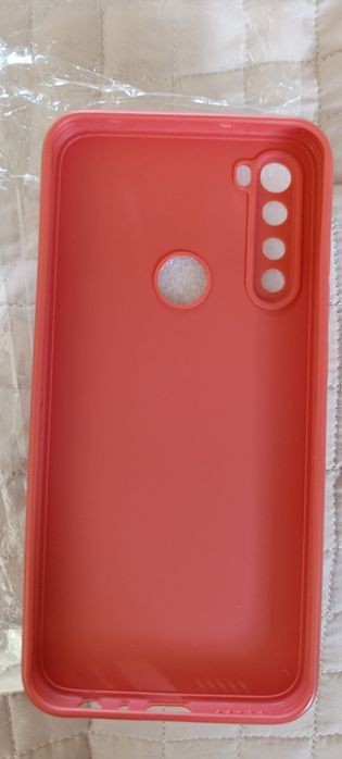 Silicone Lite Кейс за Xiaomi Redmi Note 10 Pro