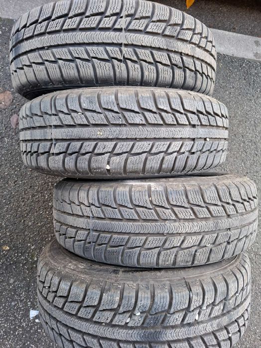 Cauciucuri MS 185/60/15