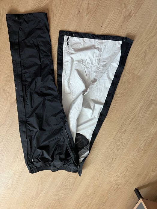pantaloni impermeabili marmot noi nouti