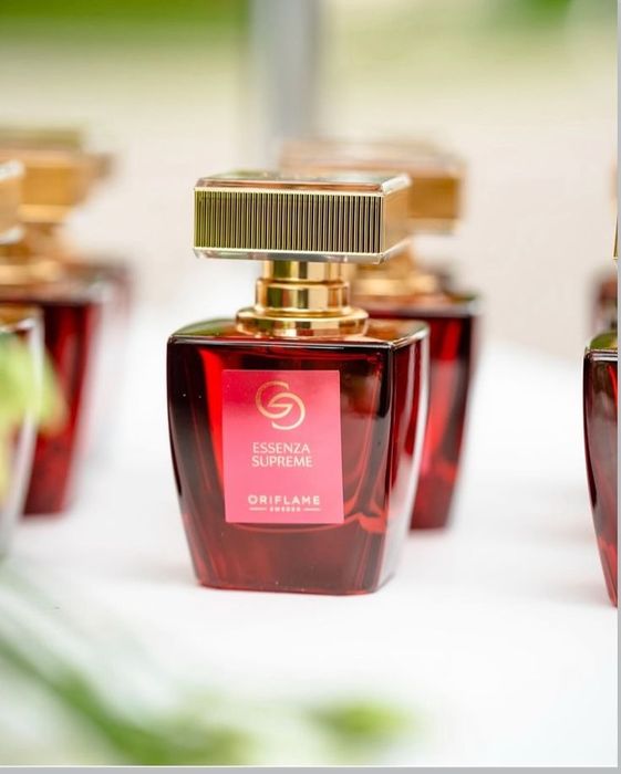 Giordani gold essenza supreme