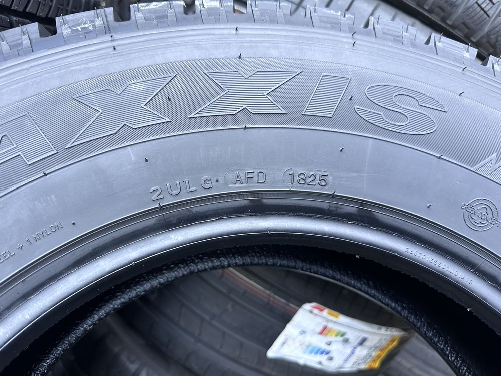 235/70/16 MAXXIS 4бр
