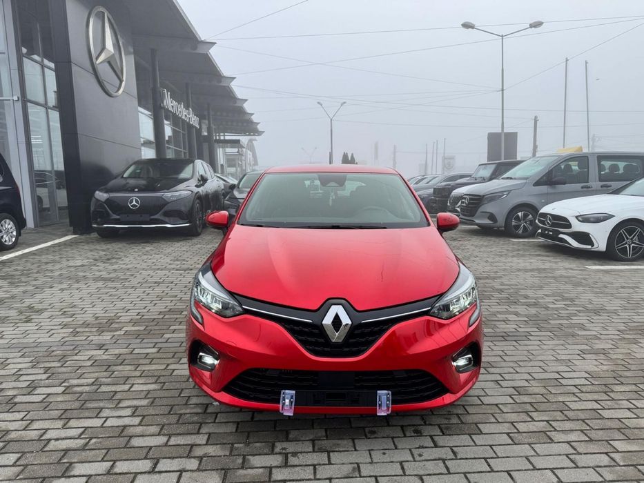 Vand Renault Clio