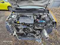 Dacia Sandero 1.2 газ/бензин на части