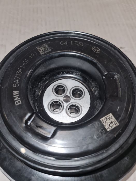 Fulie motor 1.5 benzina B38A15P BMW/ cod-5A713F1 / an-2020-2025 OEM