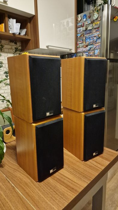 Boxe Pure Acoustics surround,ca noi,model EX 650S