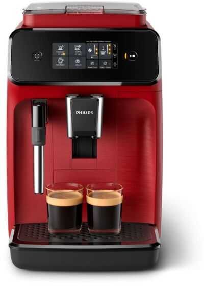 Espressor automat Philips