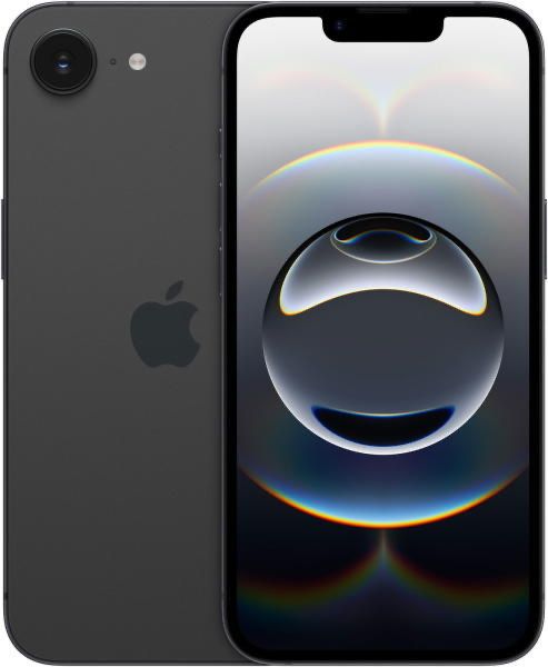 Vand Iphone 16e,aproape nou