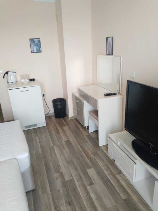 Продава се Едностаен апартамент в с. Шкорпиловци, Област Варна - 39 кв.м за 1223 €/кв.м - Снимка #5