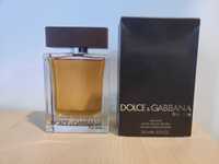 Dolce & Gabbana The One After Shave Lotion >95% (EXTREM DE RAR)