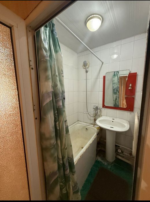 Kvartira sotiladi sattepoda