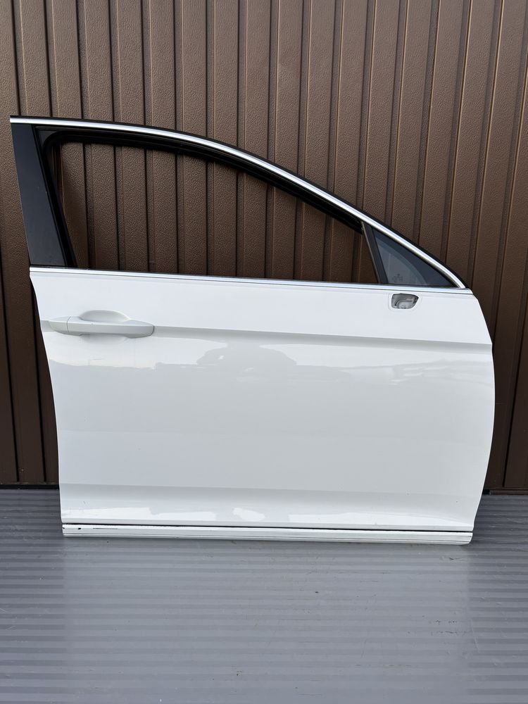 Usa dr fata vw Passat B8  cod de culoare LC9A 2015-2020