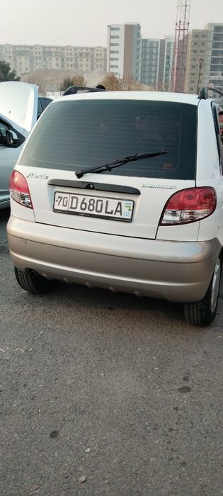 Matiz best sotiladi
