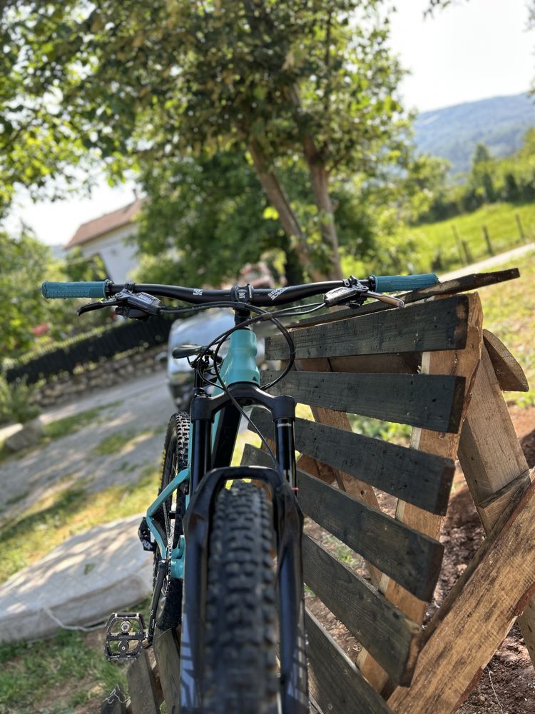 Canyon spectral al 6 2020 27.5 M enduro
