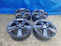 Jante aliaj Dezent 5x108 r16 Ford Focus  C max  Etc.