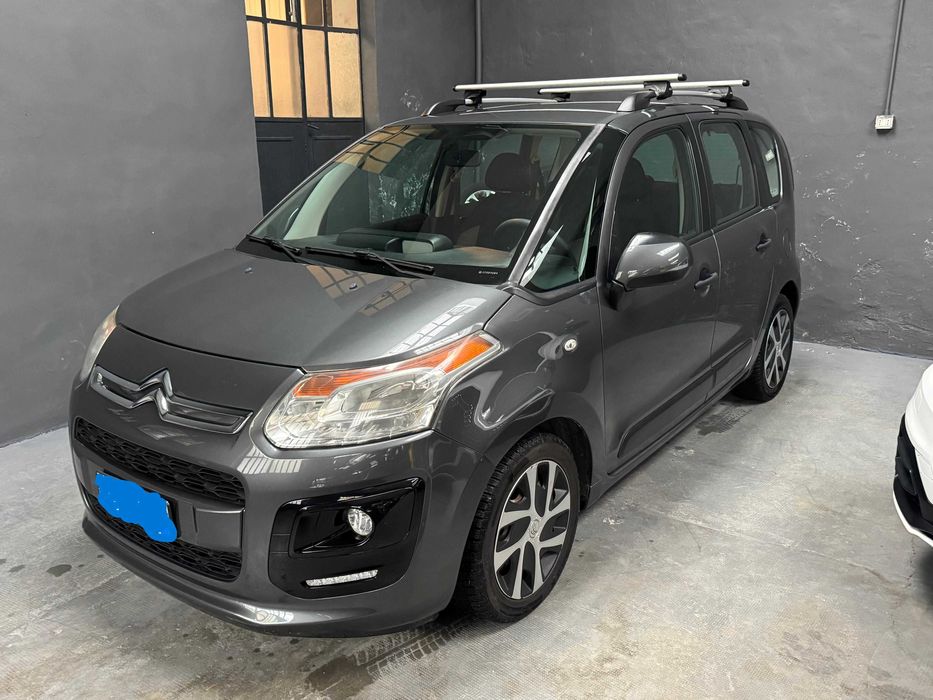 citroen c3 picasso