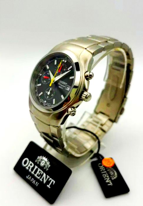 Ceas ORIENT cronograf!!!