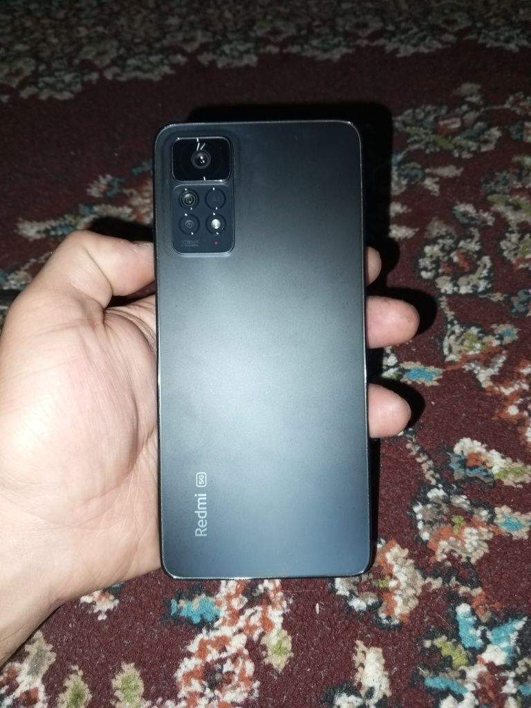 Redmi note 11 pro 5g 128