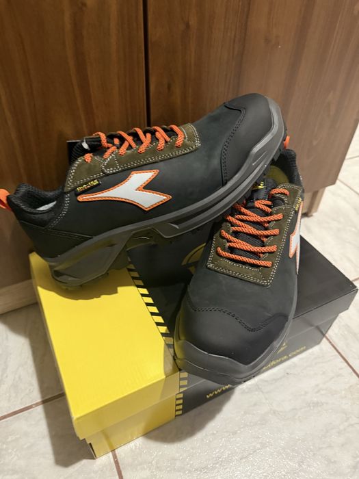 Работни обувки Diadora