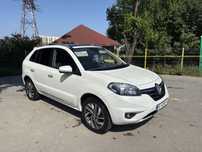 Renault Koleos Initiale Paris 2014 2.0 Diesel 150CP