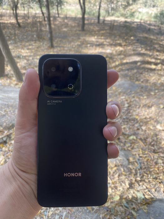 Honor x6 b 256 xotira