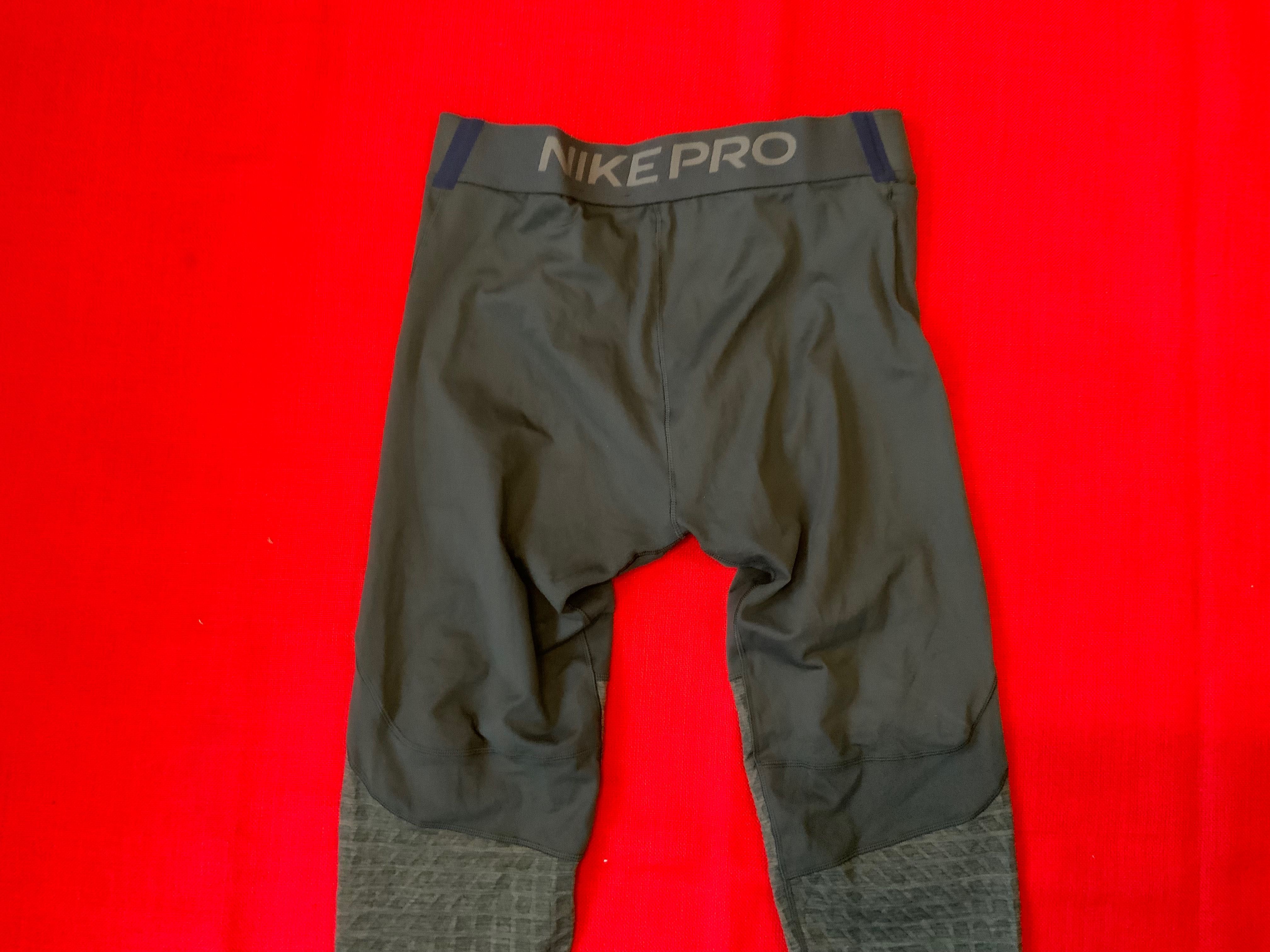 Nike pro-оригинален клин 50-52л