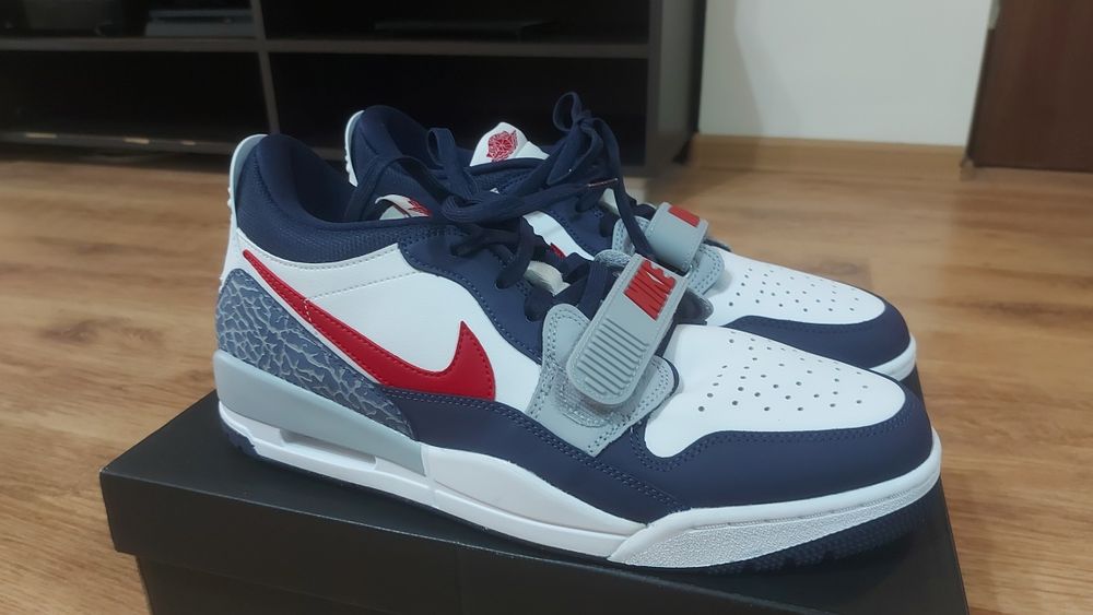 AIR JORDAN Legacy 312 Low