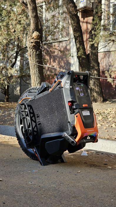 Моноколесо Kingsong F18