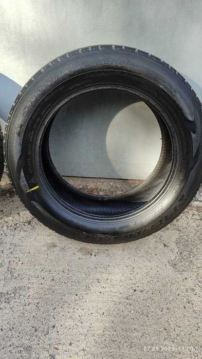 Продам шины  TRIANGLE