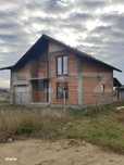 Vila mare, proiect frumos, teren 762 mp, garaj, Parta-Timisoara!