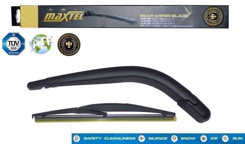 Рамо задна чистачка к-т SUZUKI ALTO/Baleno/S-Cross/Splash/Swift/SX4