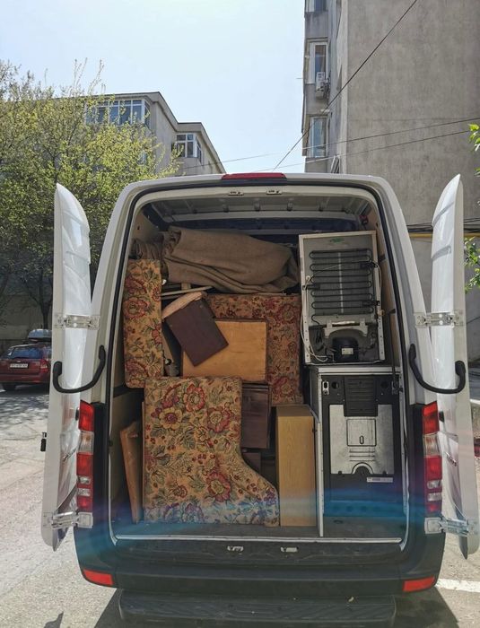 Debarasari Brasov si imprejurumi