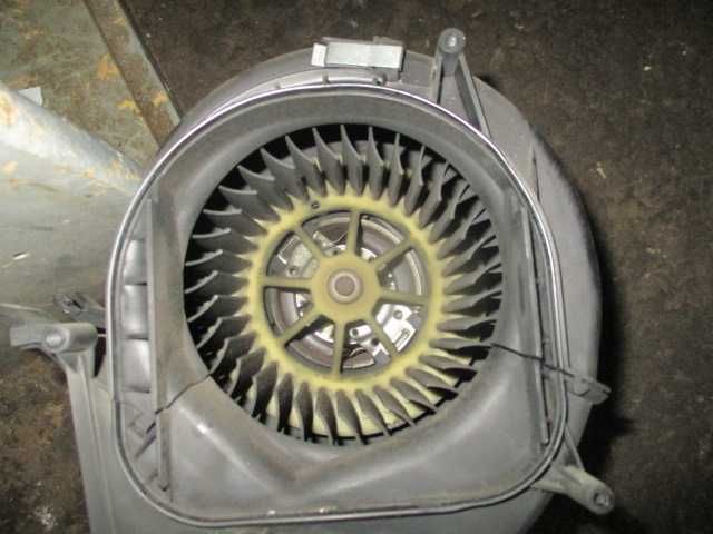 Ventilator caldura bord habitaclu BMW SERIA 5 E39 probat