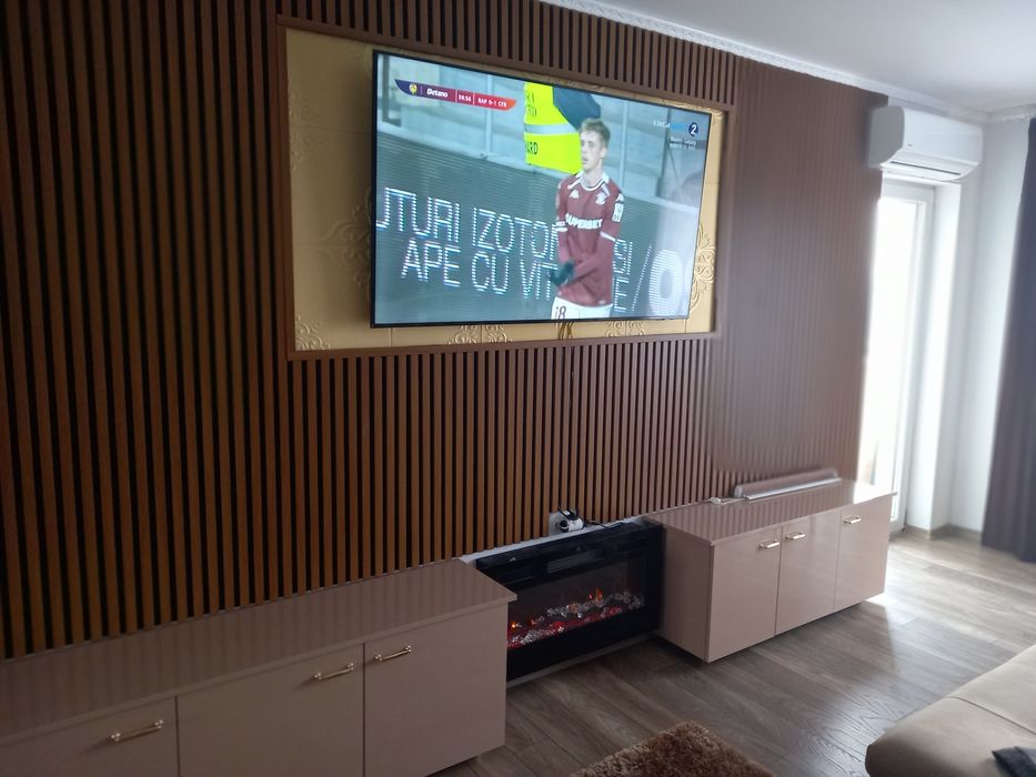 Apartament 2 camere, lift, et 2/4, bloc nou