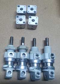 Piston pneumatic