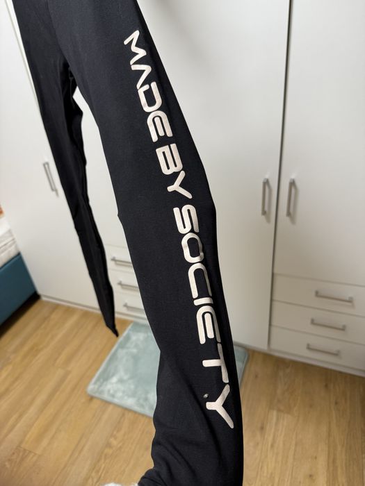 Клин Made by Society