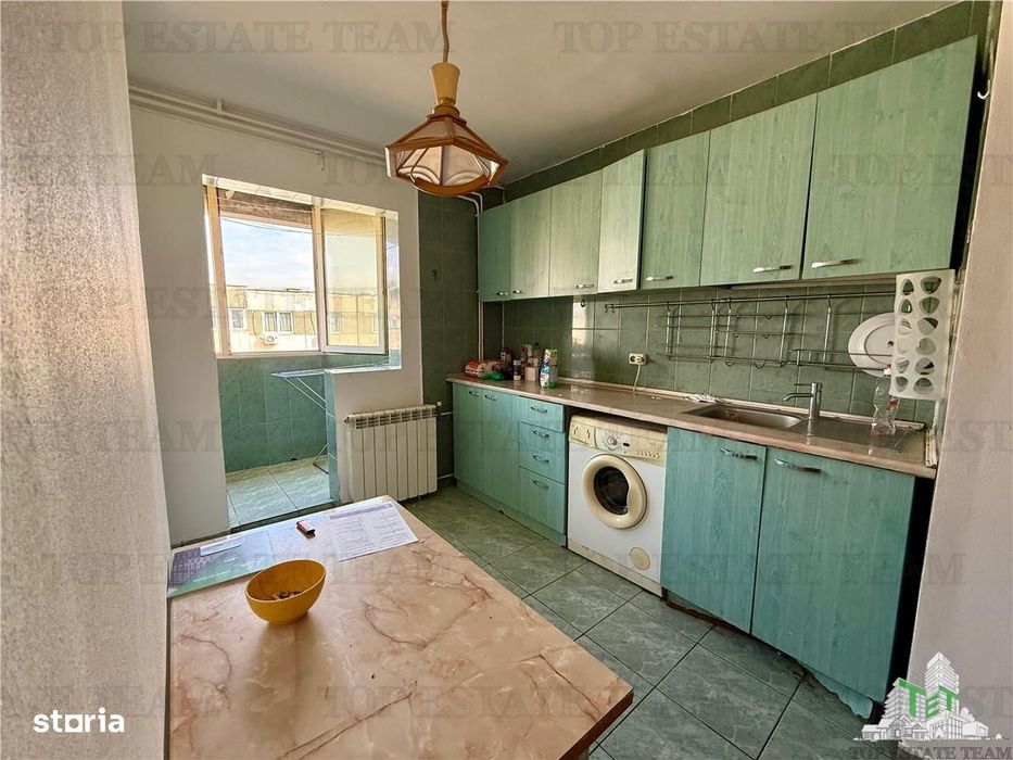 Apartament 2 camere | Bloc 1981 | 5 minute de metrou Gorjului