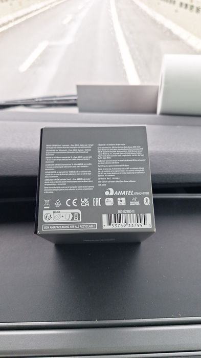 Ceas GARMIN nou sigilat